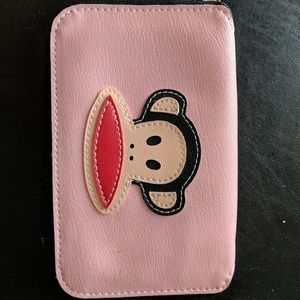 Paul Frank wallet